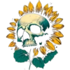 ☠️the death of the sunflower🌻 24
