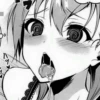 ahegao girls 18