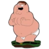 Family Guy | PETER GRIFFEN 25