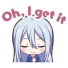 Project SEKAI Sticker Pack 4 27