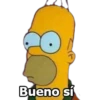 Bueno sí