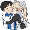 Animé Nina💞1🇵🇪Clásica 23