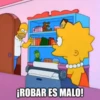 The Simpsons - Quotes 8 25