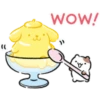 Super Pompompurin 19