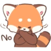 Mimi Red Panda 1 26