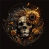 ☠️the death of the sunflower🌻 25