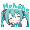 Project SEKAI Sticker Pack 14 18