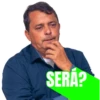 Pacote de Figurinhas | Ronaldo Broa 20