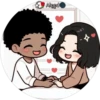💕Amores amorosos💕👩🏻‍❤️‍👨 26