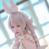 🧿Cosplay lindis💟💋 19