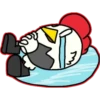 Gallito loco💞1🇵🇪Clásica 20