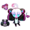 ༲⃟༒NIÑA GOTICA༒⃟༭ 24