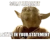 Yoda! 18