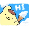 Super Pompompurin 20