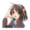 The Melancholy of Haruhi Suzumiya 24