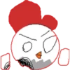 Gallito loco💞1🇵🇪Clásica 21