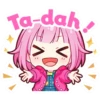 Project SEKAI Sticker Pack 5 27