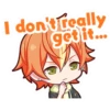 Project SEKAI Sticker Pack 5 28