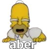 aber