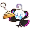 ༲⃟༒NIÑA GOTICA༒⃟༭ 25