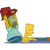 LOS SIMPSONS 1 19