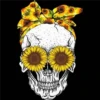 ☠️the death of the sunflower🌻 26