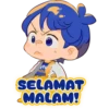 Joyfun Sticker 13
