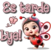 ladybug👶🏻baby🎀🐞cute 18