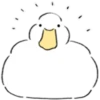 Cutie Duck 1 16