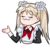 Animé Nina💞1🇵🇪Clásica 24