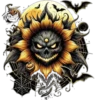 ☠️the death of the sunflower🌻 27