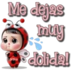 ladybug👶🏻baby🎀🐞cute 19
