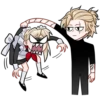 Animé Nina💞1🇵🇪Clásica 27