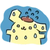 Super Pompompurin 21
