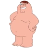 Family Guy | PETER GRIFFEN 27