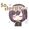 Project SEKAI Sticker Pack 14 22