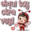 ladybug👶🏻baby🎀🐞cute 20