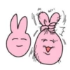 Seonghwa pink bun 24