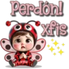 ladybug👶🏻baby🎀🐞cute 21
