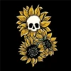 ☠️the death of the sunflower🌻 28
