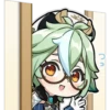 Genshin Stickers Set 22 14