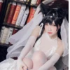 🧿Cosplay lindis💟💋 21