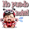 ladybug👶🏻baby🎀🐞cute 22