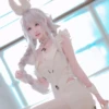 🧿Cosplay lindis💟💋 22
