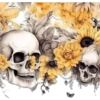 ☠️the death of the sunflower🌻 29