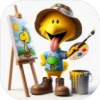 Snoopy Arts 7 👩🏻‍🎨Img.1712 20