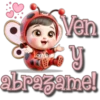 ladybug👶🏻baby🎀🐞cute 23
