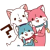 Gatitos💞15🇵🇪Clásica 27