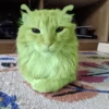 👽 alien cats 🐈‍⬛️ by чYча 27