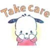 Pochacco Watercolor 1 28